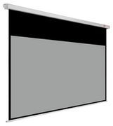 Ekrany projekcyjne - Ekran projekcyjny Avtek Cinema PRO MG 240 230x129cm / 16:9 / 104" - miniaturka - grafika 1