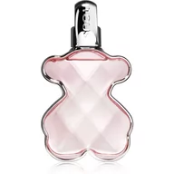 Wody i perfumy damskie - Tous Loveme EDP 50 ml - miniaturka - grafika 1