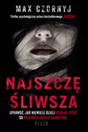 Kryminały - Najszczęśliwsza - miniaturka - grafika 1