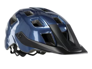 Abus Motrip Helmet, niebieski L | 59-61cm 2022 Kaski MTB 64714 - Kaski rowerowe - miniaturka - grafika 1