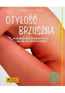 Jedność Otyłość brzuszna Dlaczego jest niebezpieczna i jak się jej szybko pozbyć Poradnik zdrowie - Kuchnie świata - miniaturka - grafika 2