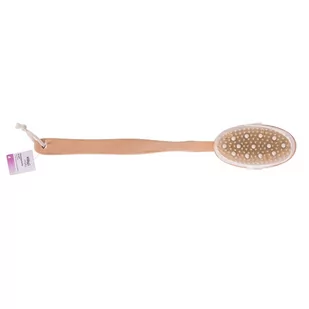 KillyS Body Massage Brush antycellulitowa szczotka z wypustkami masującymi - Szczotki do masażu - miniaturka - grafika 1
