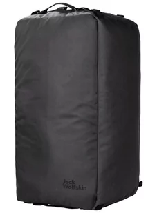 Torba podróżna Jack Wolfskin Traveltopia Duffle 65 - cookie - Torby podróżne - miniaturka - grafika 2