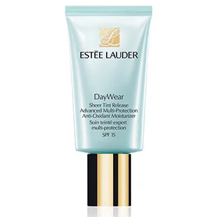 Estee Lauder Daywear Sheer, lekko koloryzujący krem na dzień, SPF 15, 50 ml