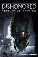 Gry PC Cyfrowe - Dishonored - Definitive Edition - miniaturka - grafika 1
