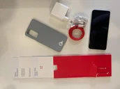 Telefony OUTLET - OnePlus 9 Pro 8/128GB Morning Mist POZWROTOWY - miniaturka - grafika 1