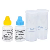 Wkłady filtrujące - Tester wody BWT twardość całkowita i węglanowa (TH+CH) - miniaturka - grafika 1