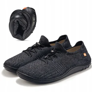 Męskie Buty Brubeck Wełna Merino Barefoot Oddychające Sportowe Wełniane 43 - Buty sportowe męskie Męskie Buty Brubeck Wełna Merino Barefoot Oddychające Sportowe Wełniane 43 - Buty sportowe męskie - miniaturka - grafika 1