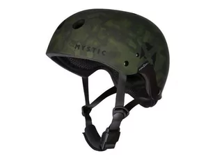 Mystic Kask MK8 X (camouflage) 2021 - Windsurfing - miniaturka - grafika 1