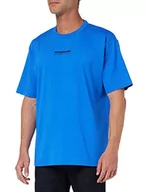 Koszulki męskie - Marc O'Polo Denim Męski T-shirt 364236451312, 856, M, 856., M - miniaturka - grafika 1