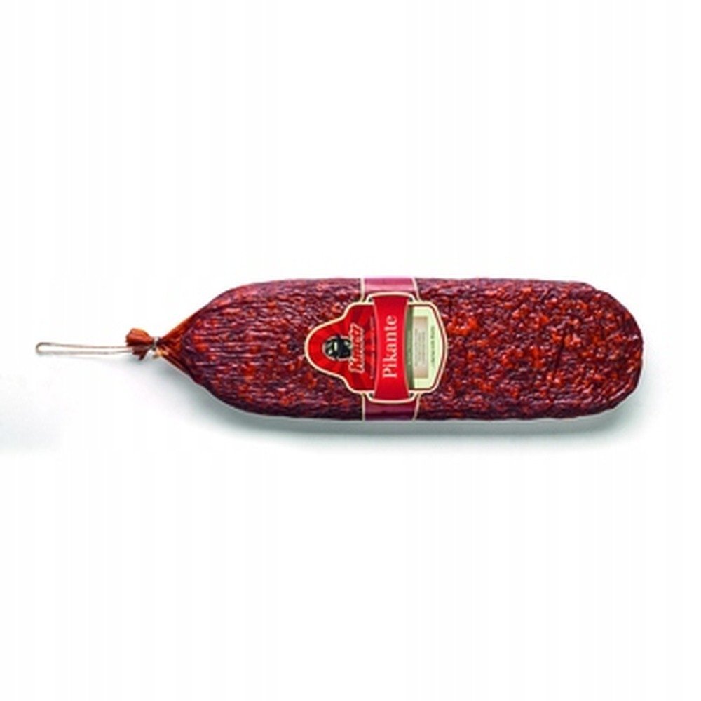 Salami Pikante Salumeria Italiana 460 g