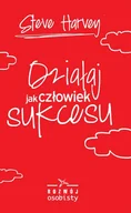 Rozwój osobisty - Działaj jak człowiek sukcesu - miniaturka - grafika 1