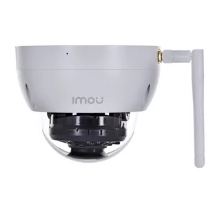 Kamera IP Imou Dome Pro 3MP IPC-D32MIP WiFi IK10 - Kamery IP - miniaturka - grafika 4