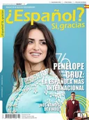 Czasopisma - Espanol Si Gracias - miniaturka - grafika 1