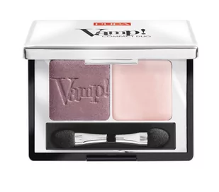 Pupa Vamp Compact Duo podwójne do powiek 003 2,2g - Cienie do powiek - miniaturka - grafika 1