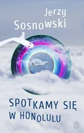 E-booki - literatura polska - Spotkamy się w Honolulu - miniaturka - grafika 1