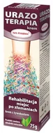 Suplementy diety - Terapia Urazo krem z żywokostem 75 g - miniaturka - grafika 1