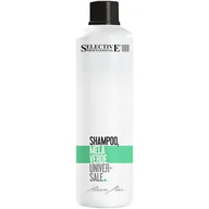 Szampony do włosów - Selective professional Artistic Flair Mela Verde szampon nawilżający 1000ml AF-MELA-VERDE - miniaturka - grafika 1