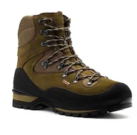 Buty trekkingowe męskie - GARSPORT Alpine Route WP, Męskie buty turystyczne, Oliwkowy, 45 EU, oliwek, 45 EU - miniaturka - grafika 1