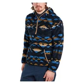 Bluzy narciarskie - Bluza narciarska męska Protest Dolra P3721432 - miniaturka - grafika 1