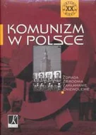 Historia Polski - Komunizm w Polsce - miniaturka - grafika 1