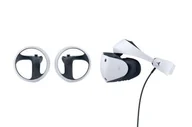 Okulary VR - Sony Playstation VR2 PS5 - miniaturka - grafika 1