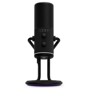 NZXT AP-WUMIC-B1 - Mikrofony estradowe - miniaturka - grafika 1
