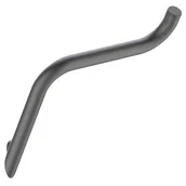 Stojaki i wieszaki na papier toaletowy - Deante Silia Uchwyt na papier toaletowy ścienny ADI_D211 - miniaturka - grafika 1