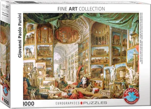 Puzzle 1000 Gallery 6000-5907 - Puzzle - miniaturka - grafika 1