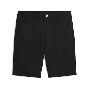 PUMA Golf Tech 2.0 szorty - Spodenki damskie - miniaturka - grafika 1