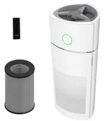 Oczyszczacze powietrza - Haier Pure Comfort 500m3/h Jonizacja Wskaźnik Jakości - miniaturka - grafika 1