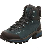 Buty trekkingowe damskie - Buty trekkingowe damskie Lowa Randir Mid Gtx - miniaturka - grafika 1