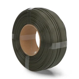Filament Spectrum Refill PLA High Speed 1,75mm 1kg - Moss Grey - Filamenty i akcesoria do drukarek 3D - miniaturka - grafika 1
