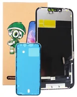 Części serwisowe do telefonów - Oryginalny wyświetlacz LCD do Apple iPhone 13 Wymieniona szybka BEZ IC - miniaturka - grafika 1