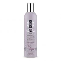 Natura Siberica ODŻYWKA DO WŁOSÓW FARBOWANYCH ODNOWA KOLORU I POŁYSK ECO 400 ml - NATURA SIBERICA BP-4743318118475 - Odżywki do włosów - miniaturka - grafika 2