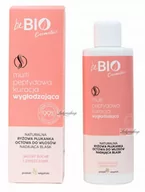 Odżywki do włosów - BeBio - Natural Rice Acetic Gloss Hair Rinse - Multi peptydowa kuracja wygładzająca - Naturalna ryżowa płukanka octowa do włosów suchych i zniszczonych - 200 ml - miniaturka - grafika 1
