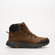 Buty trekkingowe męskie - JACK WOLFSKIN TERRAQUEST X TEXAPORE MID M - Jack Wolfskin - miniaturka - grafika 1