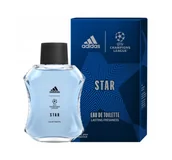 Wody i perfumy damskie - COTY ADI UEFA 10 EDT 100ml& - miniaturka - grafika 1