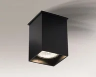 Lampy sufitowe - Shilo TODA 1101 - miniaturka - grafika 1