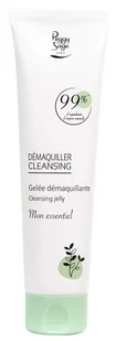 Peggy Sage Green Lak, galaretka do demakijażu, 100ml - Kosmetyki do demakijażu - miniaturka - grafika 1