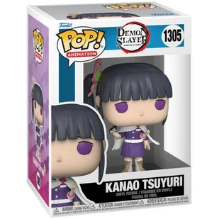 Figurka FUNKO Pop Demon Slayer Kanao Tsuyuri - Figurki kolekcjonerskie - miniaturka - grafika 1