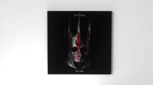THE WITCHER 3 Wild Hunt soundtrack deluxe (płyta analogowa) - Winyle - miniaturka - grafika 1