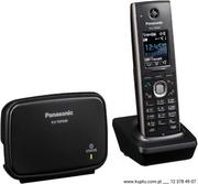 Telefonia VoIP - Telefon SIP KX-TGP600 Panasonic - miniaturka - grafika 1