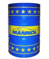 Oleje silnikowe - MANNOL 5W30 STAHLSYNT ENERGY BECZKA 60L - miniaturka - grafika 1