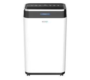 EcoAir DC18-MK2 - Kup na Raty - - Osuszacze powietrza - miniaturka - grafika 1