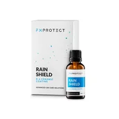 Kosmetyki samochodowe - FX Protect RAIN SHIELD R-6 - powłoka ochronna na szyby 30ml - miniaturka - grafika 1