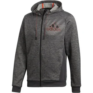 Bluza rozpinana z kapturem adidas BQ4729-XS - Bluzy męskie - miniaturka - grafika 1