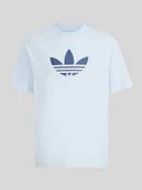 Koszulki dla chłopców - t-shirt o kroju regular fit z czystej bawełny - miniaturka - grafika 1