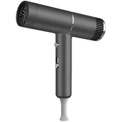 Suszarki do włosów - Gotie GSW-150C czarny - miniaturka - grafika 1