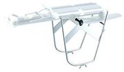 Topeak BeamRack bagażników na stronie system MTX Dual Side Frame, Silver, One Size, tc1009 TC1009